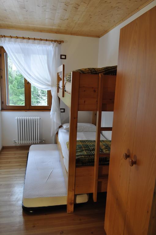 フォルガリダCasa Del Roccoloアパートメント 部屋 写真
